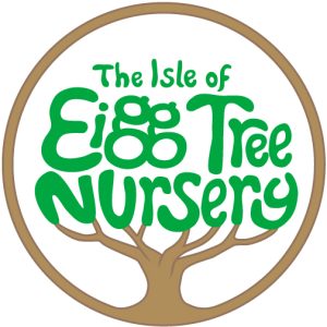 Isle of Eigg Tree Nursery