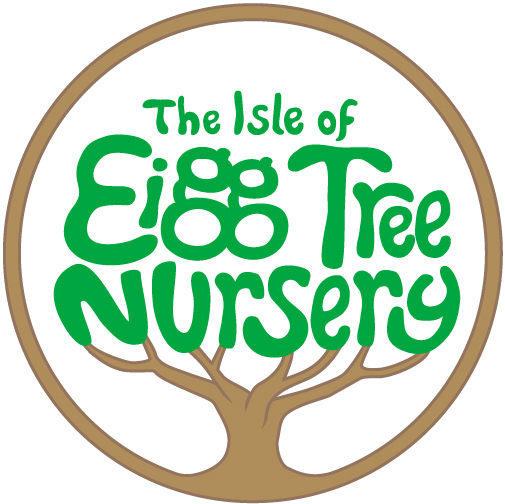 Isle of Eigg Tree Nursery