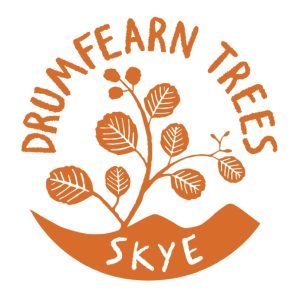 Drumfearn Trees